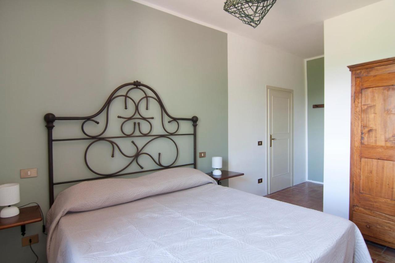 Апарт готель Agriturismo Terenzana Ріпарбелла Екстер'єр фото